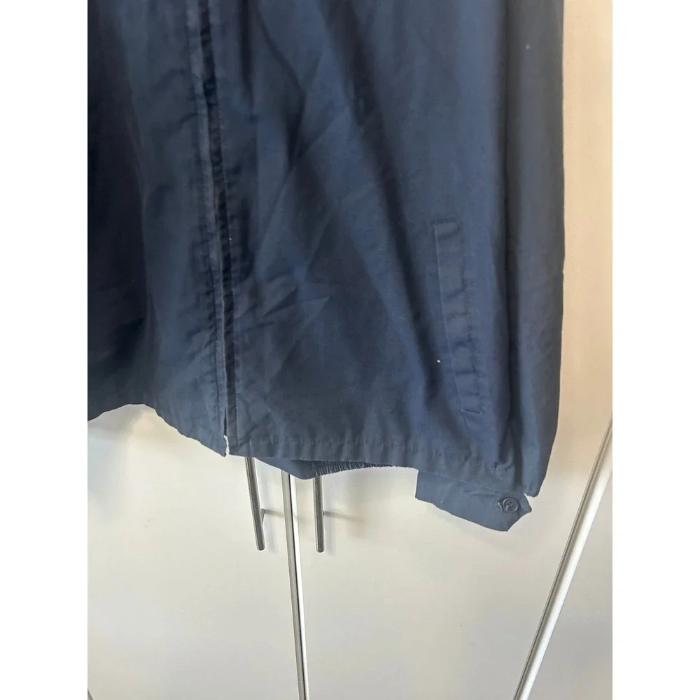 Unbranded navy blue